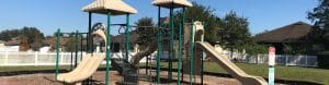 HeatWave Pressure Washing - HOA Playground
