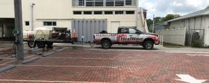 HeatWave Pressure Washing Commercial Services