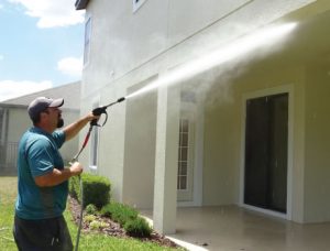 HeatWave Pressure Washing - GuyPowerCleaningLania2