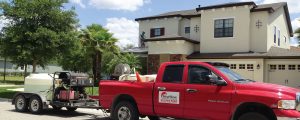 HeatWave Pressure Washing - HomeSlider 1