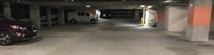 HeatWave Pressure Washing - Parking Garages